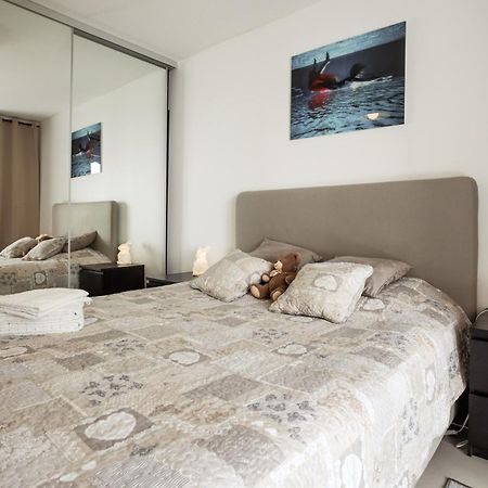 Le Petit Magellan Apartment คานส์ ภายนอก รูปภาพ