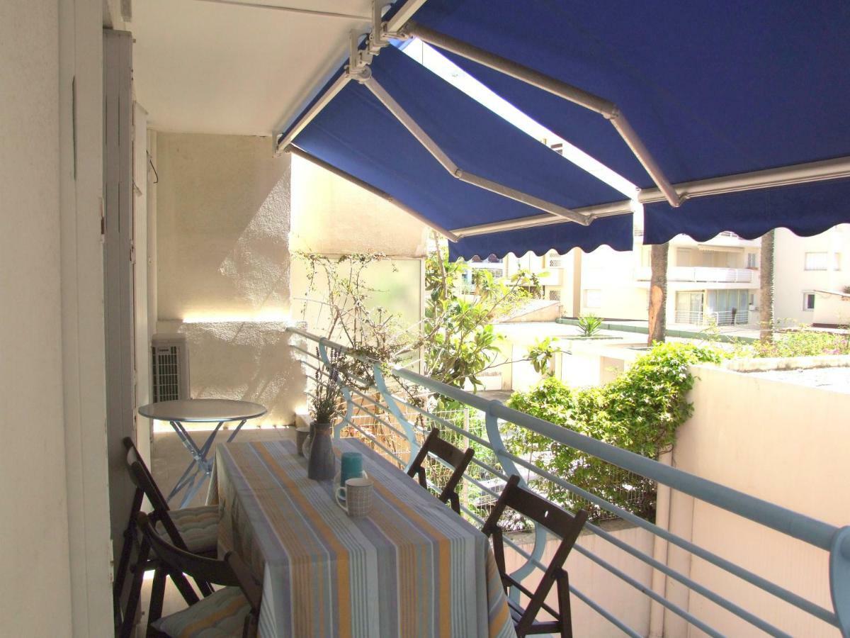 Le Petit Magellan Apartment คานส์ ภายนอก รูปภาพ