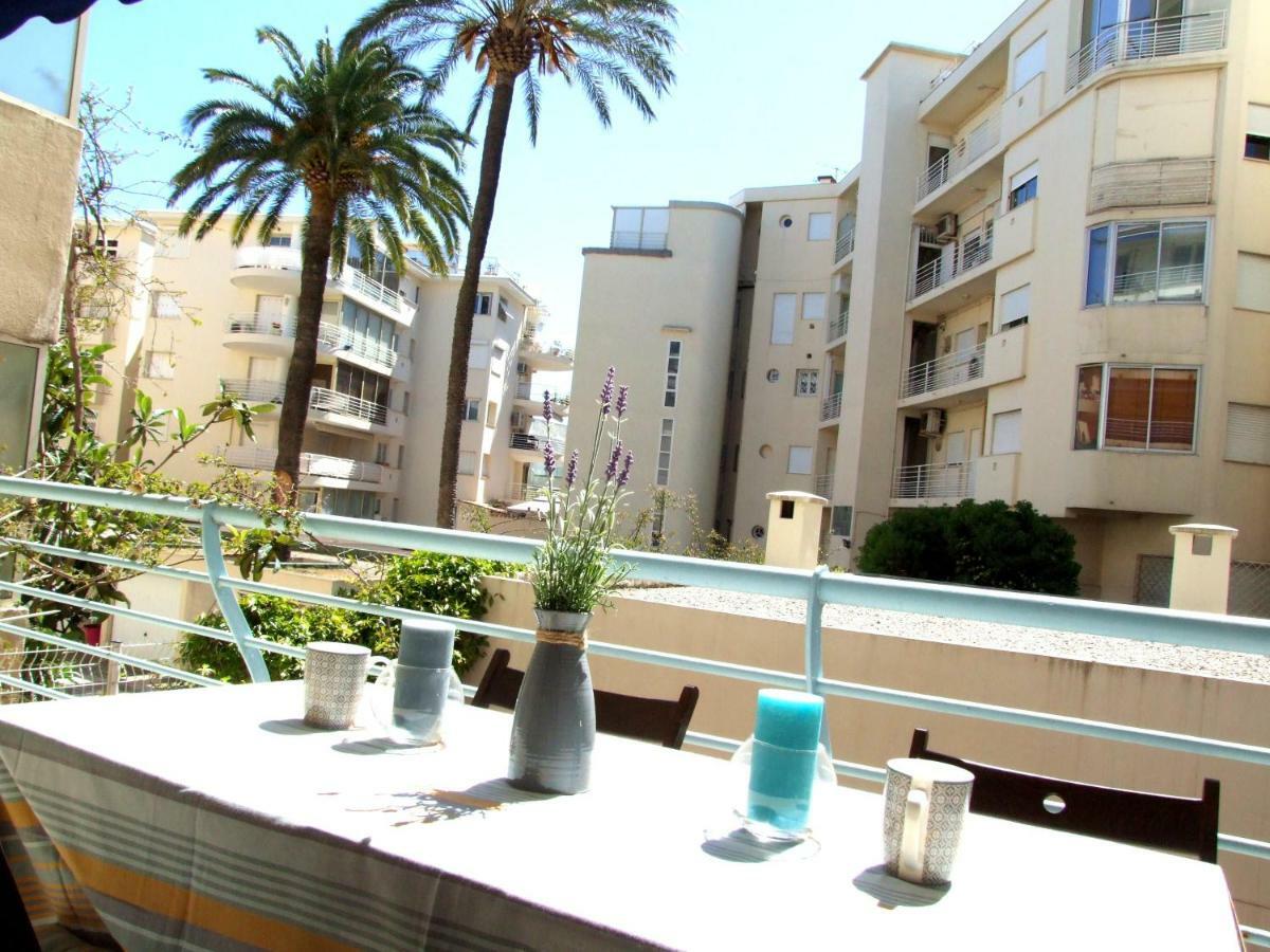 Le Petit Magellan Apartment คานส์ ภายนอก รูปภาพ